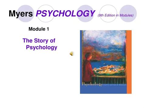 myers and modules 9th edition Epub