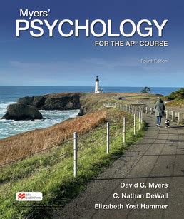myers ap psych