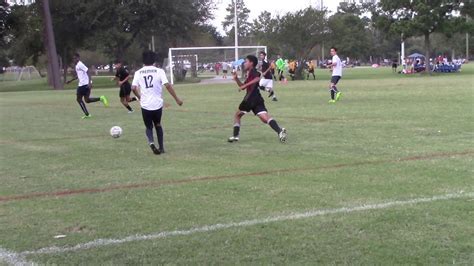 myers park traditional soccer field