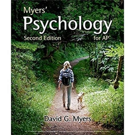 myers psychology for ap 2nd edition Ebook Doc