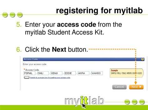 myitlab access code trial pdf Epub