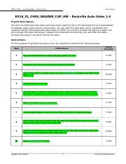 myitlab excel chapter 4 grader project Epub