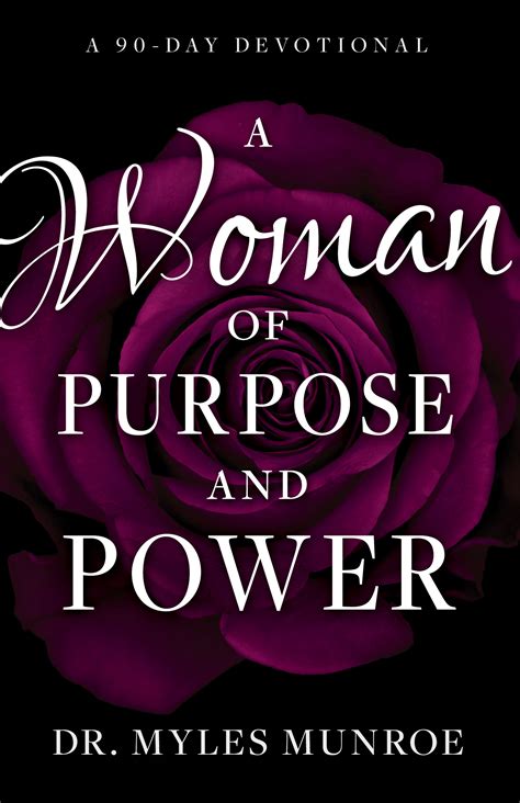 myles munroe power and purpose of women Ebook PDF