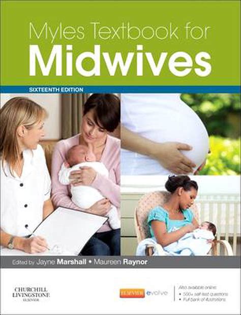 myles textbook for midwives 16th edition PDF