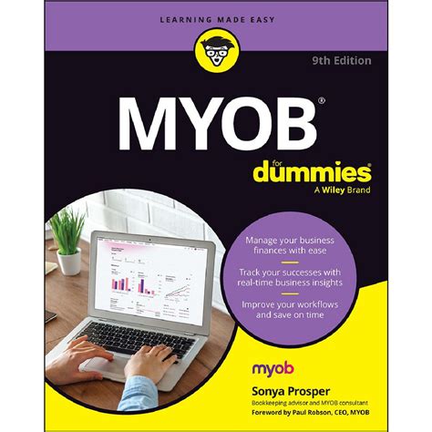 myob software for dummies myob software for dummies Epub