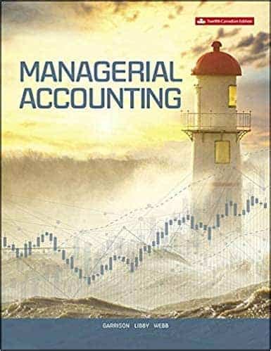 mypearsonlab-answers-for-managerial-accounting Ebook Reader