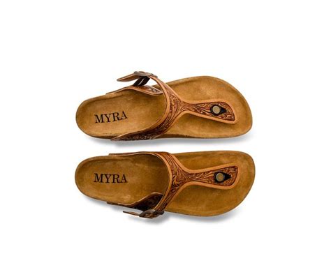 myra sandals