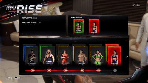 Myrise Walkthrough 2k25