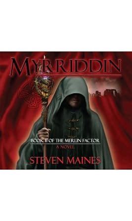 myrriddin book ii of the merlin factor Doc