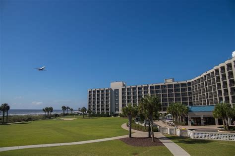 myrtle beach airport hotels