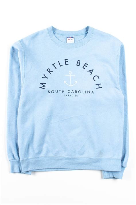 myrtle beach sweatshirt