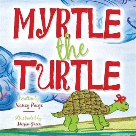 myrtle turtle nancy paige Doc