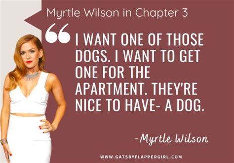 myrtle wilson fighting quotes