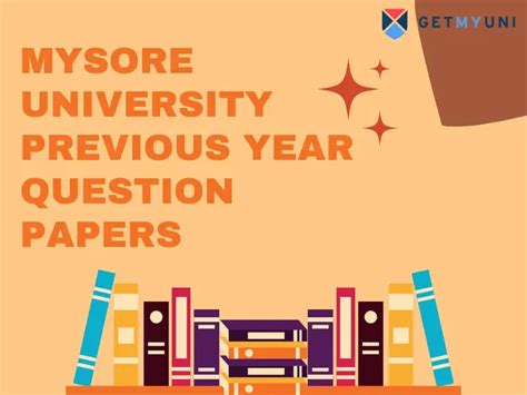 mysore university question papers Doc