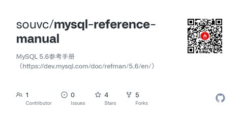 mysql reference manual free download Doc