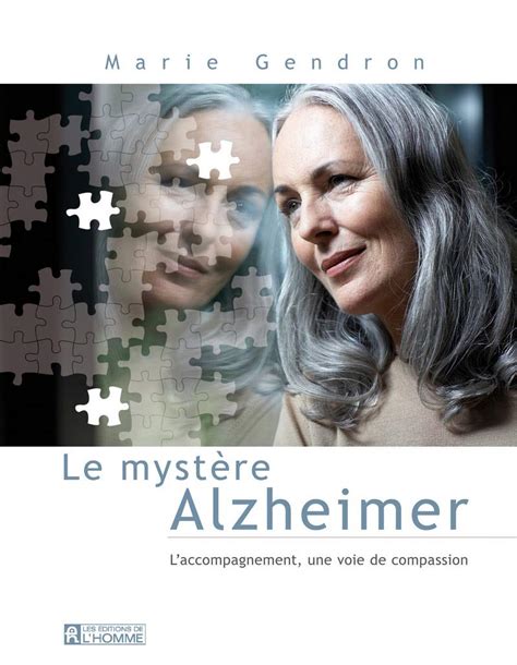 myst re alzheimer nouvelle dition Doc