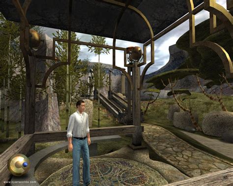 Myst Uru Complete Chronicles Walkthrough