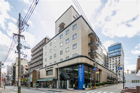 mystays 鹿児島天文館ホテル