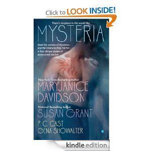 mysteria berkley sensation PDF