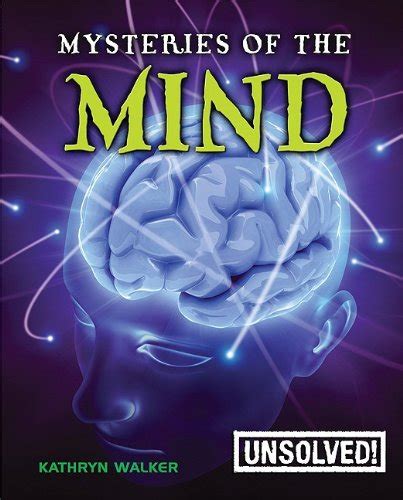 mysteries of the mind unsolved PDF