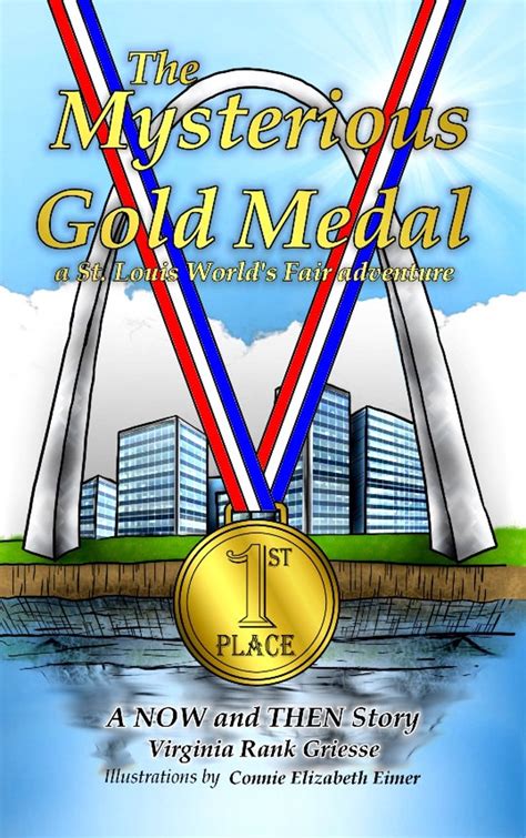 mysterious gold medal worlds adventure Epub