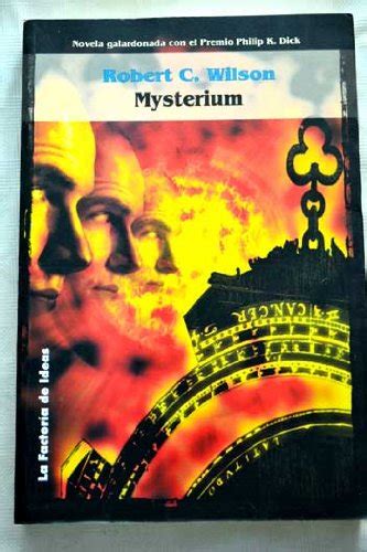 mysterium solaris ficcion Reader