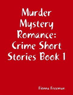 mystery crime short stories cassiopeiapress b renklau ebook PDF