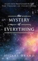 mystery everything course around theory Reader