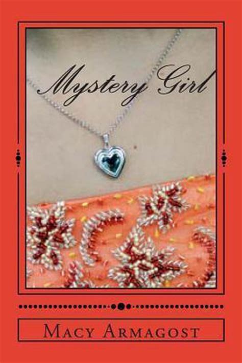 mystery girl two girls two stories one connection PDF