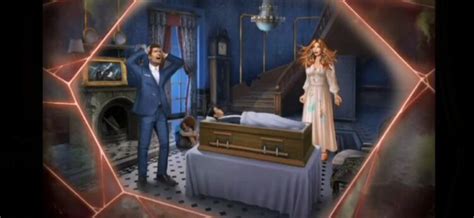 Mystery Inn Walkthrough Chapter 5