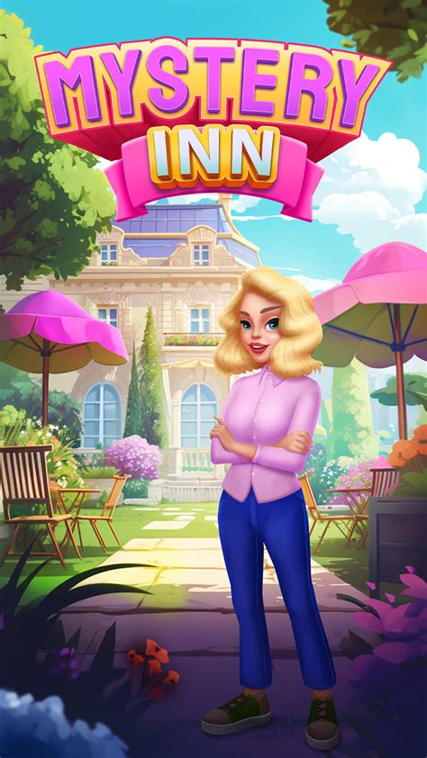 Mystery Inn Walkthrough Chapter 7