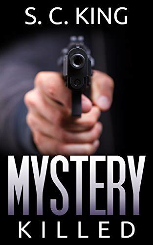 mystery killed a mystery novella alaska mysteries book 3 Kindle Editon