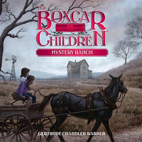 mystery ranch the boxcar children mysteries book 4 Kindle Editon