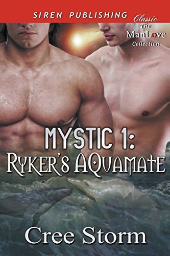 mystic 1 rykers aquamate siren publishing classic manlove Doc