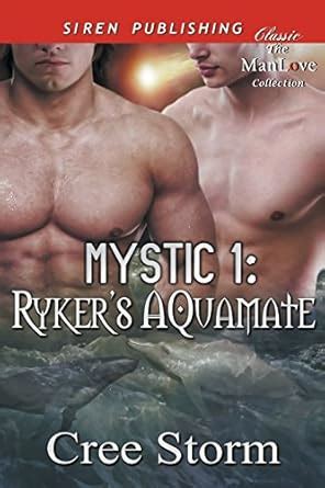 mystic 1 rykers aquamate siren publishing classic manlove Doc