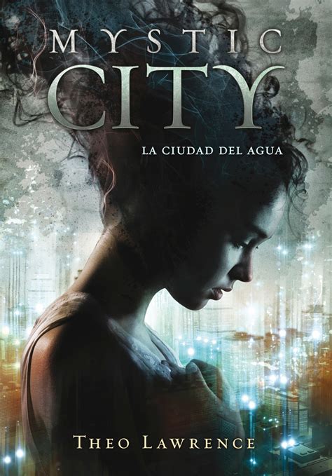 mystic city la ciudad del agua 1 ellas montena Reader