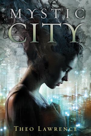 mystic city mystic city trilogy Reader