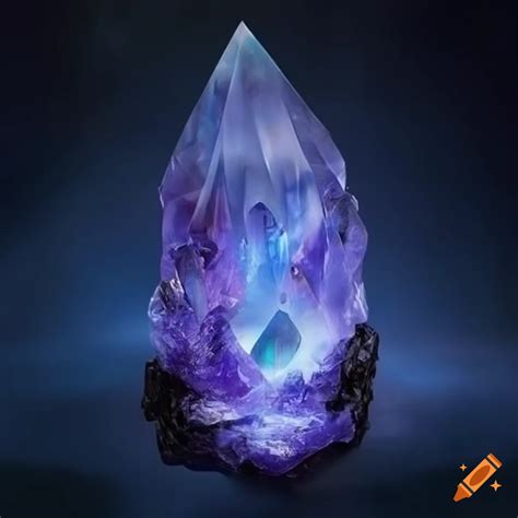 mystic crystal