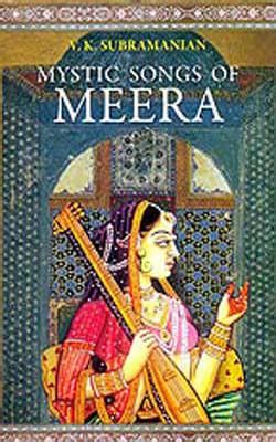 mystic songs of meera english with text in rajasthani roman Reader