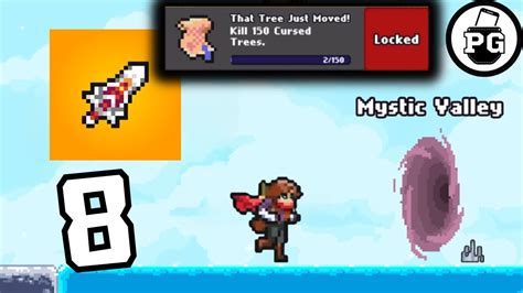 Mystic Valley Walkthrough