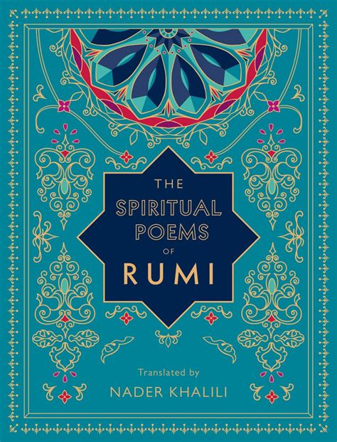 mystical poems of rumi Reader