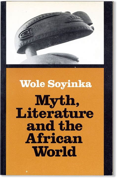 myth literature and the african world myth literature and the african world PDF