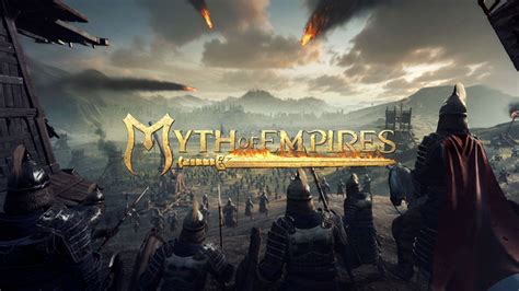 myth of empires review