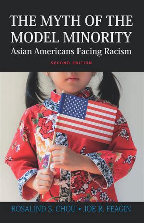 myth of the model minority asian americans facing racism Epub
