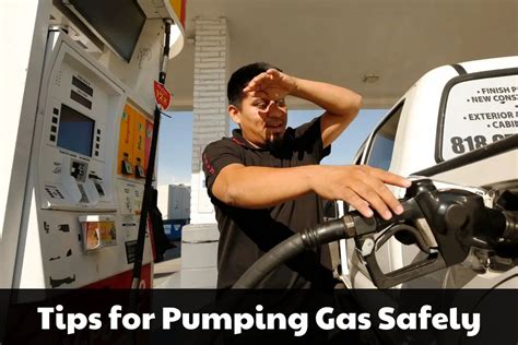 mythbusters pumping gas while car is running
