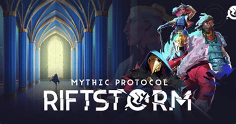 mythic protocol