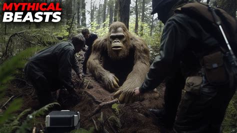 mythical beasts the unexplained Kindle Editon