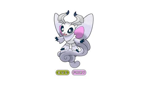 mythical fakemon