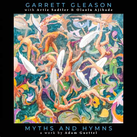 myths and hymns vocal selections Epub