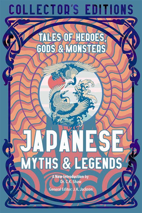 myths and legends of japan myths and legends of japan Doc